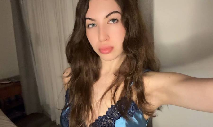 Photo Amber in Contagene