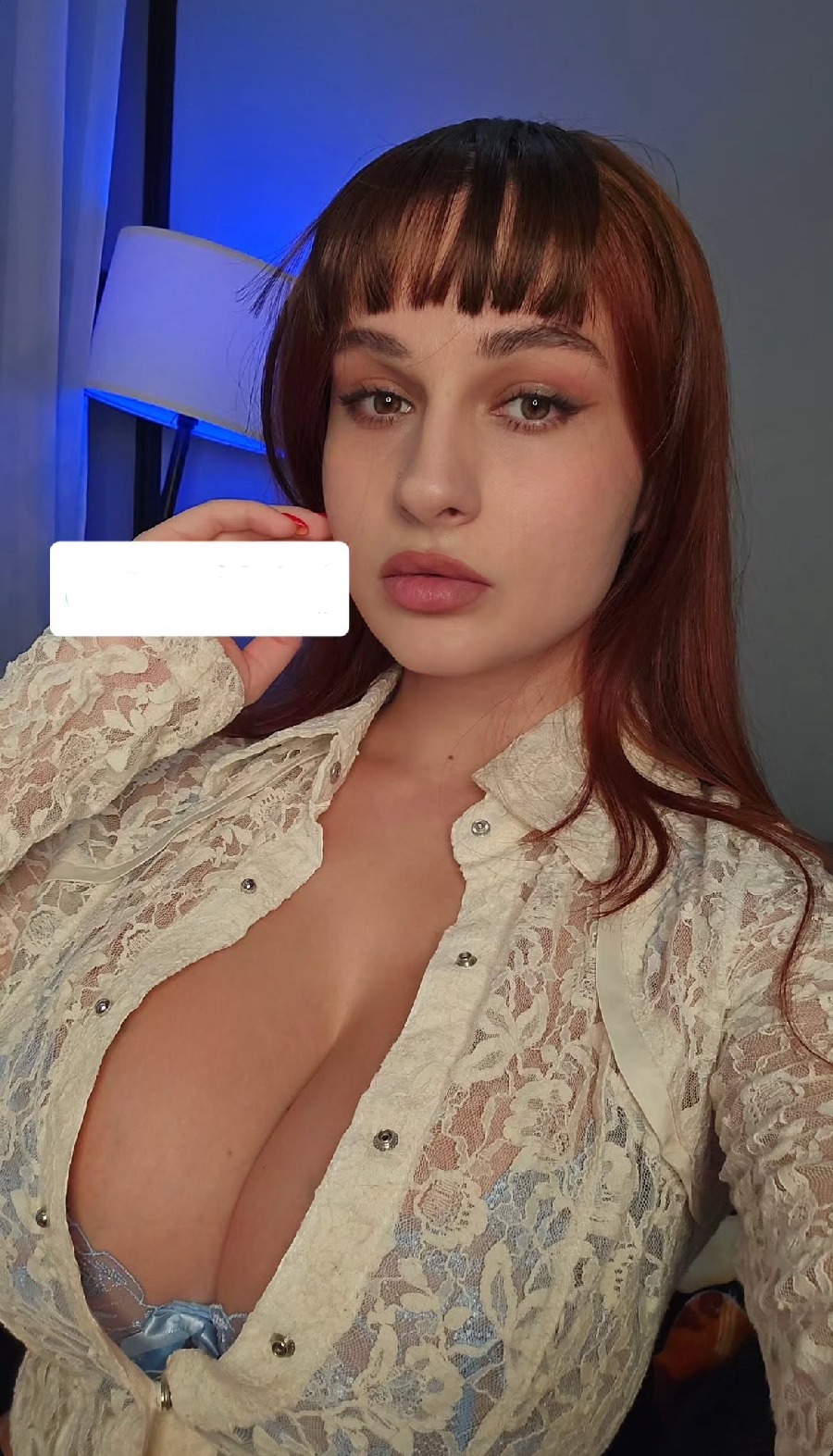 Take a pause and enjoy Miranda Faith — streaming from Contagene