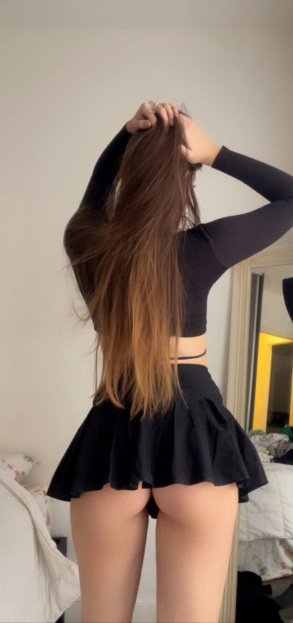 Photo Lola La Fleur in Contagene